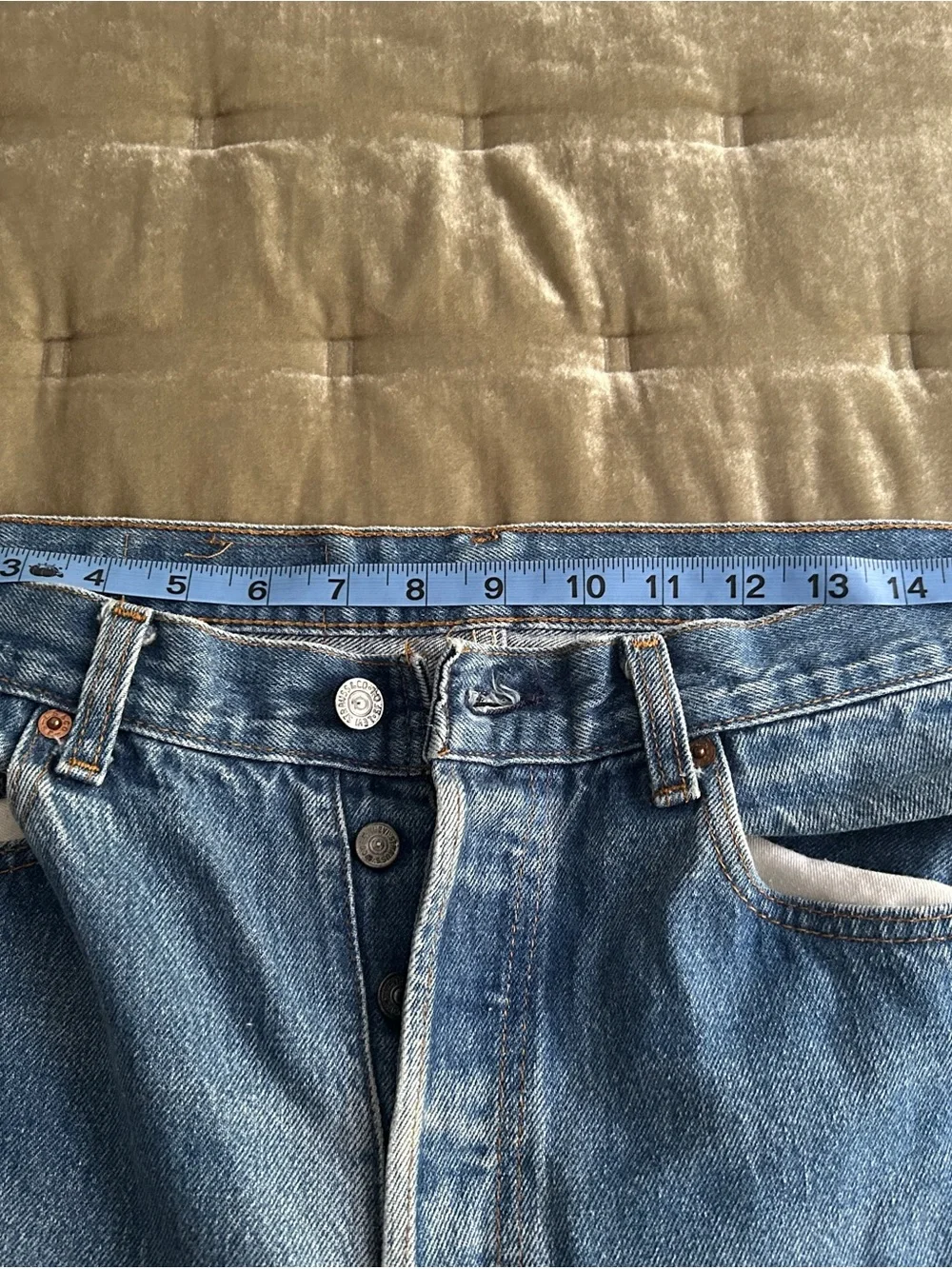 Levis vintage men’s